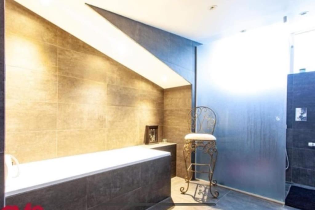 Heitharbrun Apartment Hveragerdi Ngoại thất bức ảnh