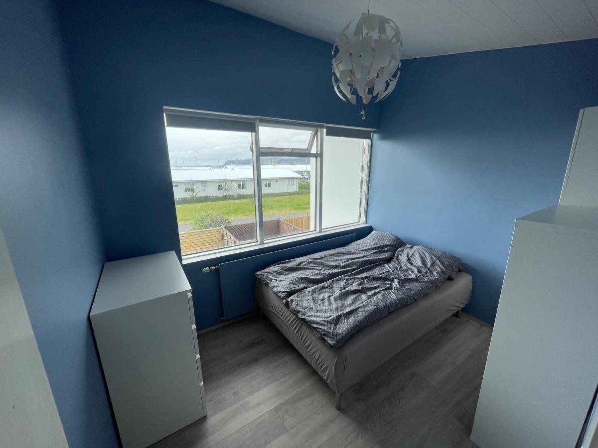 Heitharbrun Apartment Hveragerdi Ngoại thất bức ảnh